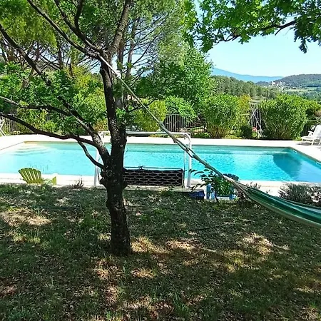 A L'ombre Des Tilleuls Vaison-la-Romaine